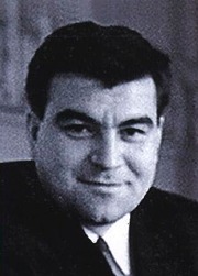 Viktor Poljaničko