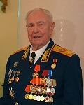 Dmitrij Jazov